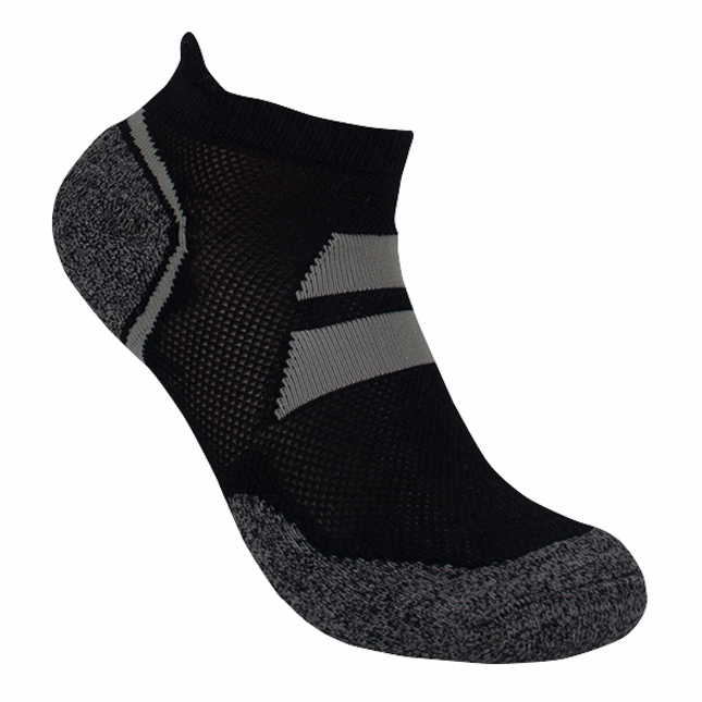 Bamboo 3G Ankle Socks – Summit Workwear and Safety