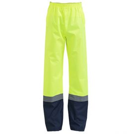 Bisley Taped Two-Tone Rain Pant