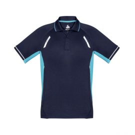 Biz Collection Renegade Polo