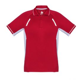 Biz Collection Kids Renegade Polo