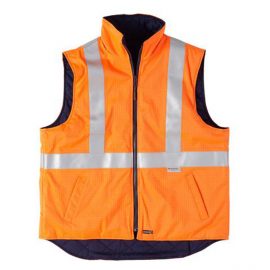 Brahma Platinum FR Vest