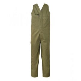 Workcraft Kids Cotton Drill Roughall