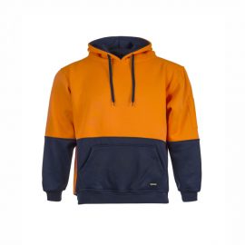 NCC Hivis Two-Tone Hoodie