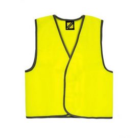 Workcraft Kids Safety Vest