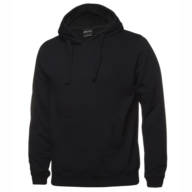 JB’s Wear Pop Over Hoodie – Summit Workwear and Safety