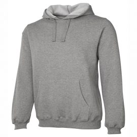 JB's Wear Pop Over Hoodie