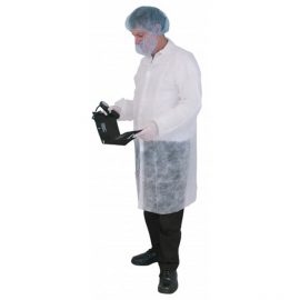 ProVal Disposable Lab & Dust Coat