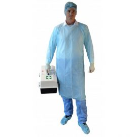 ProVal CPE Splash Gown