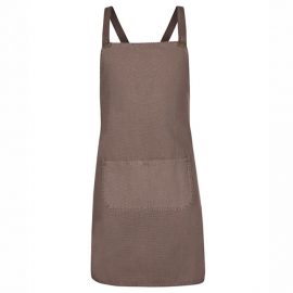 JB's Wear Cross Back Canvas Apron