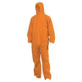 ProChoice SMS Disposable Coveralls