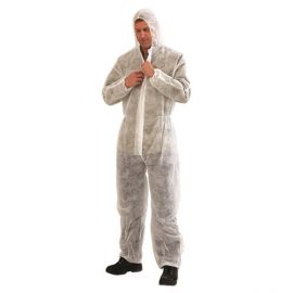 ProChoice Disposable Coveralls