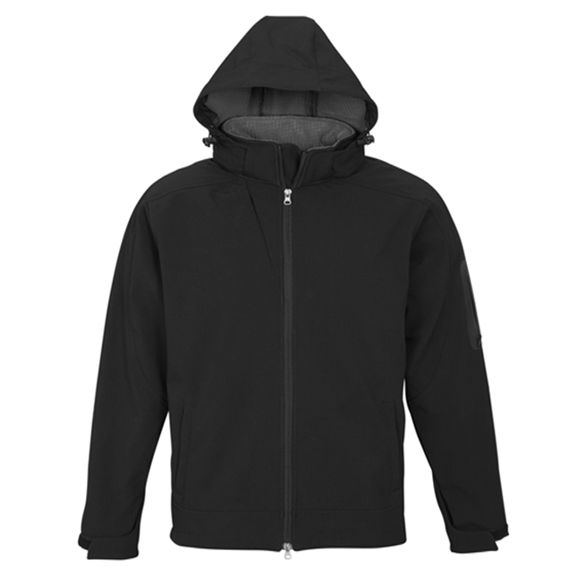 Biz Collection Summit Jacket – Summit Workwear and Safety