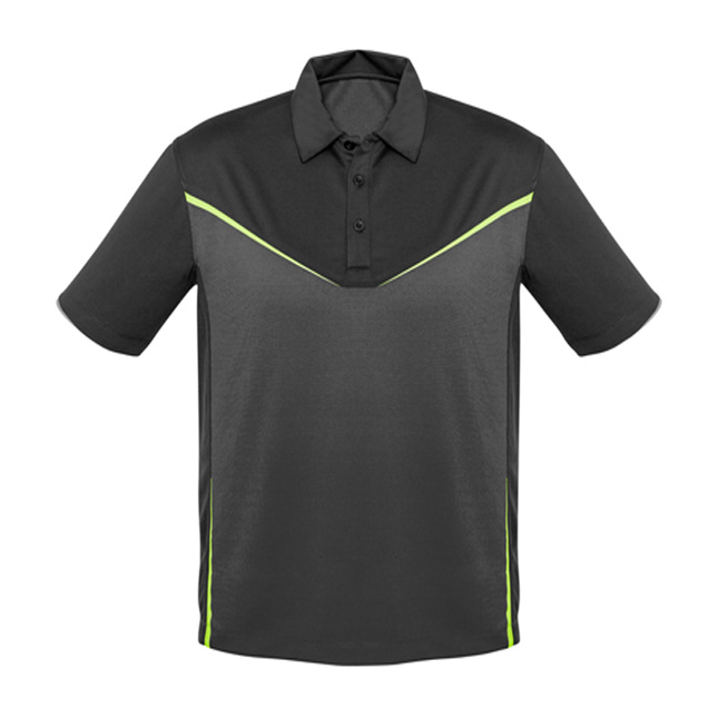 Biz Collection Victory Polo – Summit Workwear and Safety