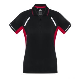 Biz Collection Ladies Renegade Polo