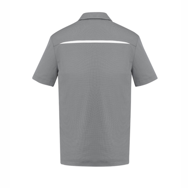 Biz Collection Sonar Polo – Summit Workwear and Safety
