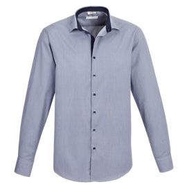 Biz Collection Edge L/S Business Shirt