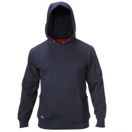 Hard Yakka Brushed Fleece Hoodie