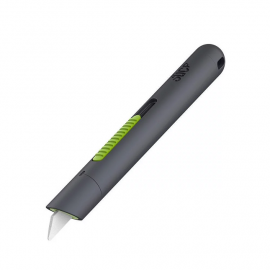 Slice Auto-Retractable Pen Cutter