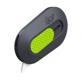 Slice Auto-Retractable Mini Cutter