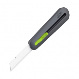 Slice Auto-Retractable Industrial Knife