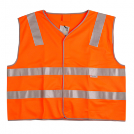 Summit Hivis Day/Night Vest