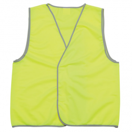 Summit Hivis Day Vest