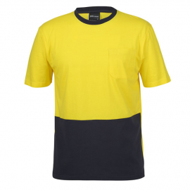 JB's Hi Vis Cotton T-Shirt