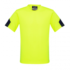 Syzmik Hivis Squad T-Shirt