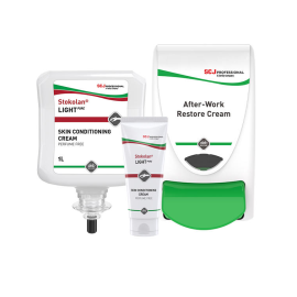 Stokolan® Light PURE Skin Conditioning Cream
