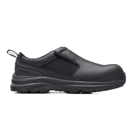 886 Women's Safety Series Safety Shoes - Black