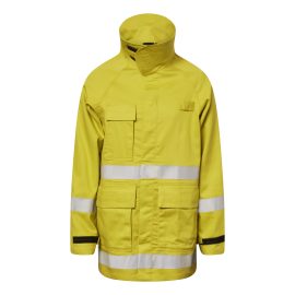 RANGER REFLECTIVE FIRE – FIGHTING JACKET