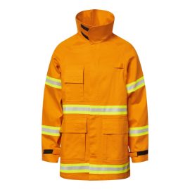 WILDLANDER REFLECTIVE FIRE – FIGHTING JACKET