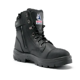 Southern Cross® 312661 Zip Work Boot