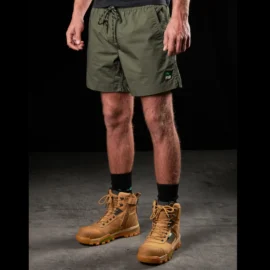 FXD WS-4 Repreve Stretch Ripstop Work Shorts